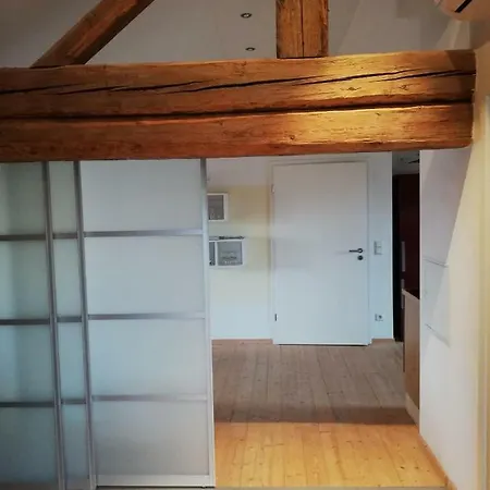 Ferienwohnung Am Bioland-bauernhof 아파트 노이슈타트 안 데어 도나우